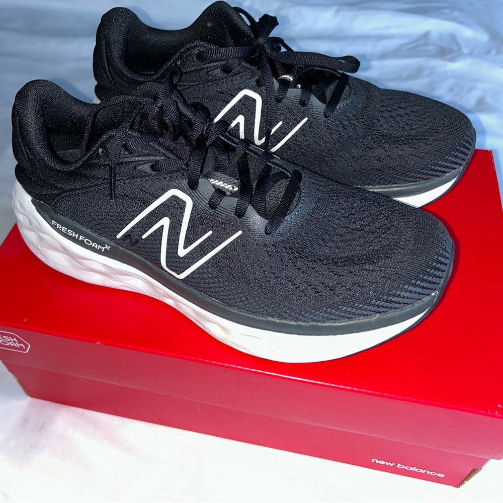 Fresh Foam New Balances